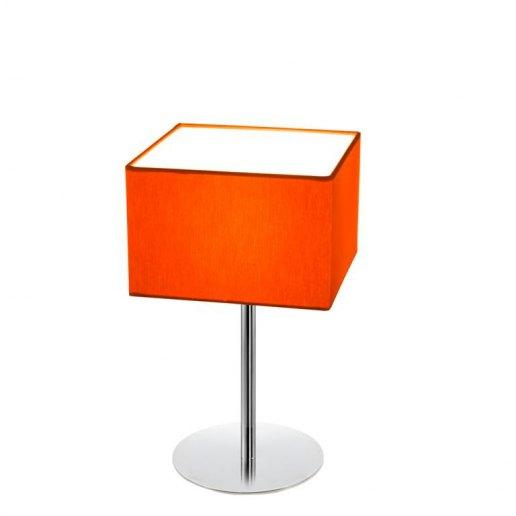 Square T1 1 luce - Lampada da tavolo lumetto