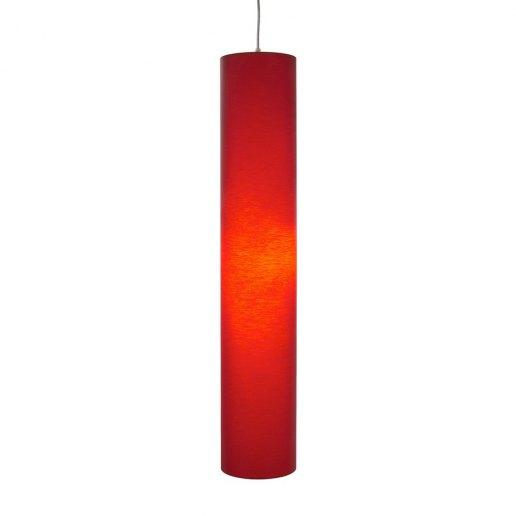 TUBES S1 - alt. 80 - Lampadario moderno
