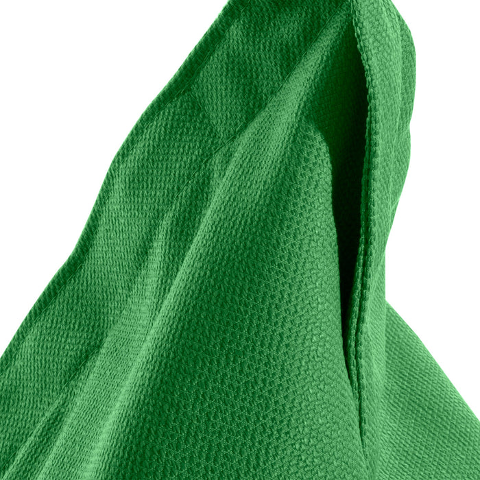 Pouf Cuscino Thin Grande in tessuto impermeabile Funny per esterno dim 135x170 cm