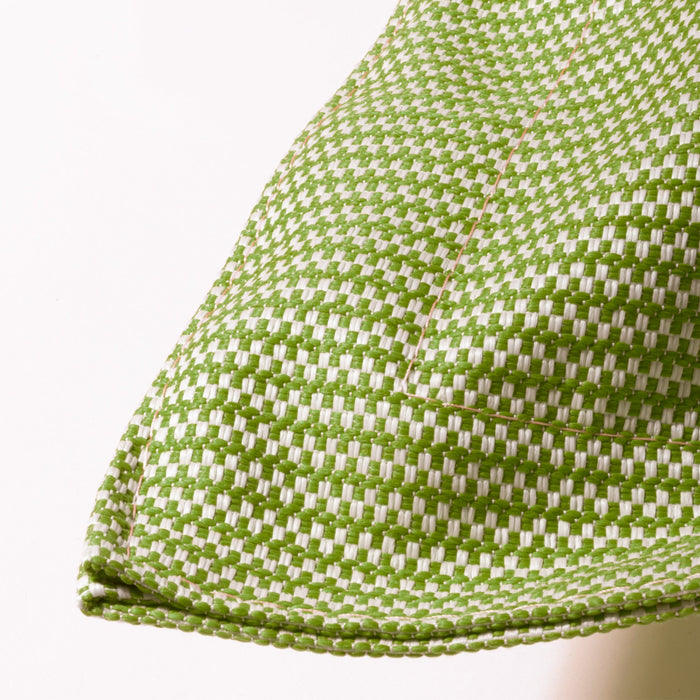 Pouf Cuscino Thin Grande in tessuto impermeabile Funny per esterno dim 135x170 cm