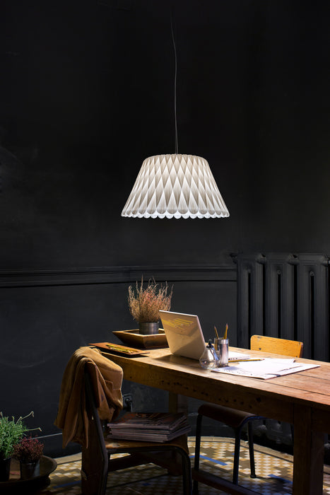 Lola - lampadario a sospensione grande - LZF LAMPS