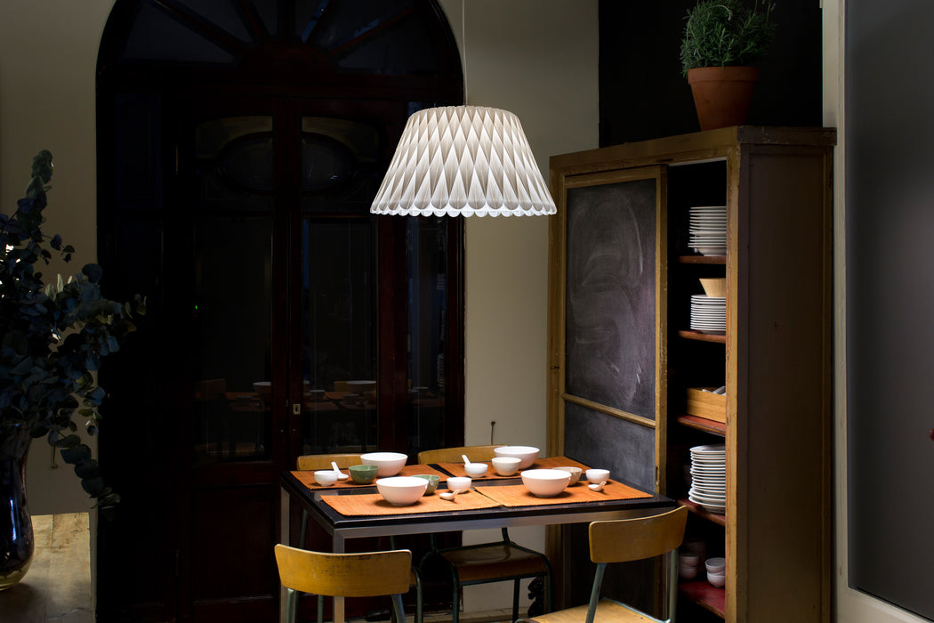 Lola - lampadario a sospensione grande - LZF LAMPS