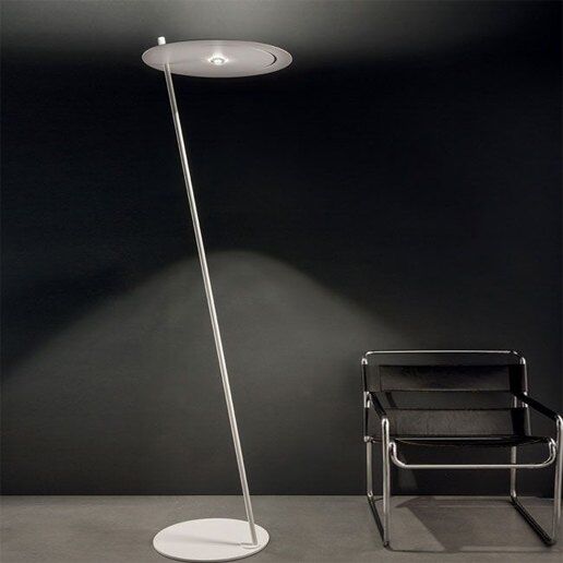 Smile - Lampada da Terra - Sillux