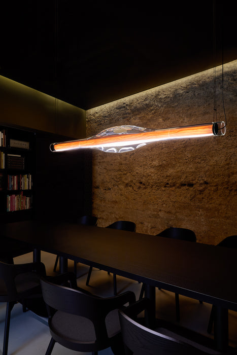 Dune -Sospensione  Lampada - LZF LAMP