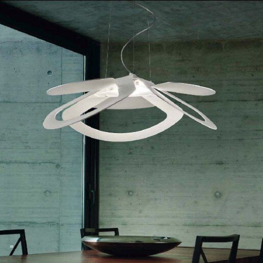 LOTO  R7S SOTTO - Lampadario, sospensione - FRATELLI BRAGA