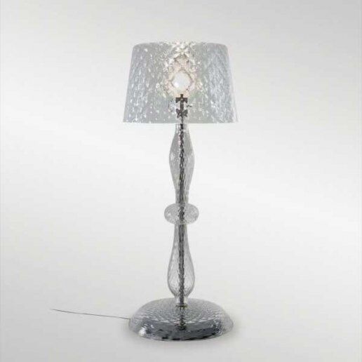 MORPHOSIS h100cm - Lampada da tavolo - AV MAZZEGA