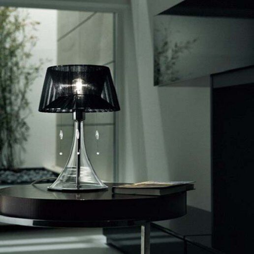 PARIGI - Lampada da tavolo - SILLUX