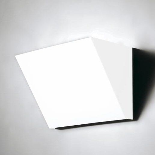 L’ALTRO E27 BN - Applique da parete - ILLUMINANDO