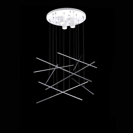 Shangai piccola - Lampadario, sospensione - NOIDESIGN