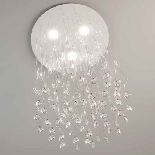 Feeling pl entire - Lampadario, sospensione - MARCHETTI ILLUMINAZIONE