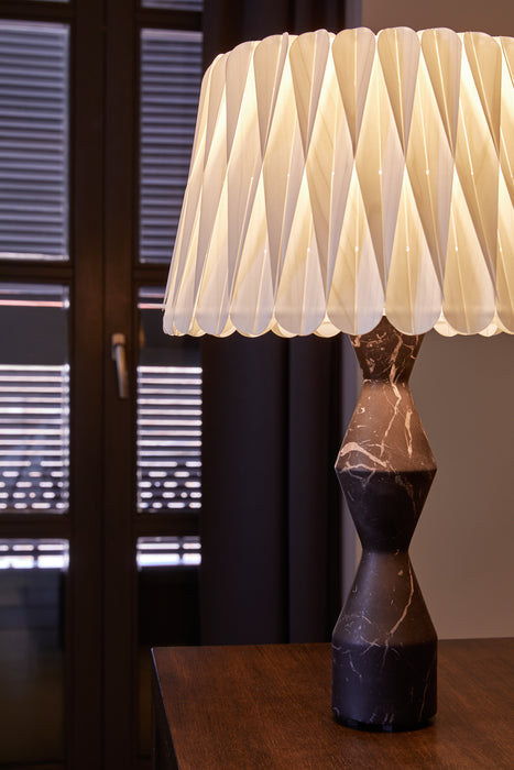 Lola - lampada da tavolo grande - LZF LAMPS