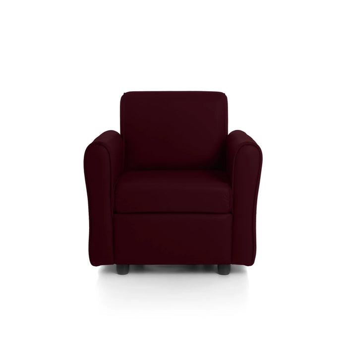 Koala Divano Poltrona 1 Posto Nuvola Ecopelle Trendy - Avalon