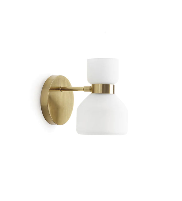 Fifty - Lampada da parete - MILOOX