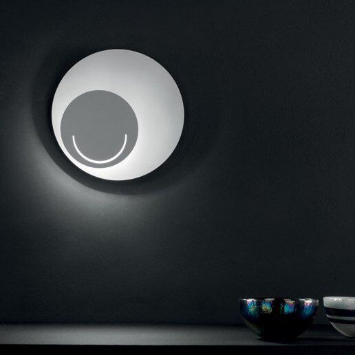 A. SMILE - Applique da parete - SILLUX