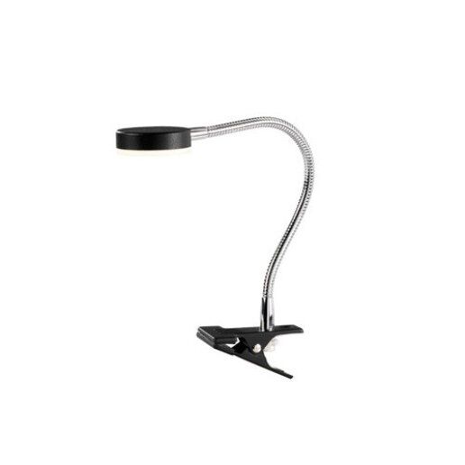 ALIAS PINZA nero - Applique da parete/soffitto - PAN INTERNATIONAL