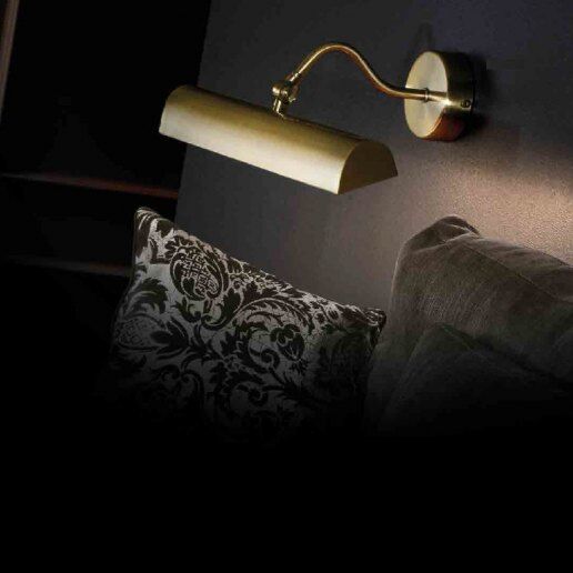TINA - Applique da parete/soffitto - PAN INTERNATIONAL