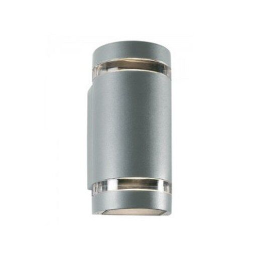 SALLY 2 grigio - Appliques per esterno - PAN INTERNATIONAL