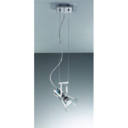 Wired led largh. 20cm - Lampadario moderno - ALBANI LIGHTING
