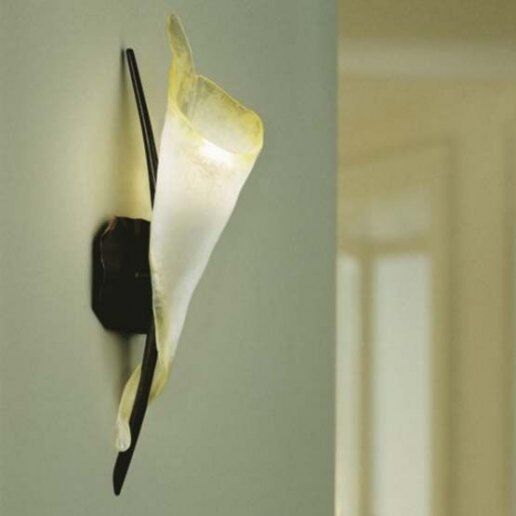 KINGSTON h54cm - Lampada da parete, Applique - SILLUX