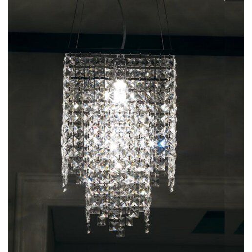 MAYA PICCOLA - Lampadario, sospensione - ILLUMINANDO
