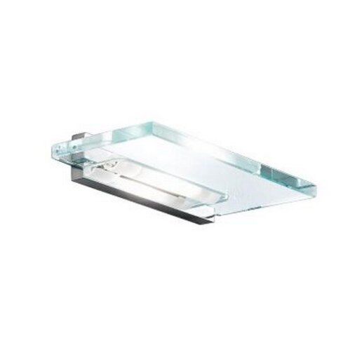 CalleaDesign Oscar appendiabiti da parete alluminio con lancette CalleaDesign Oscar appendiabiti da parete alluminio con lancette