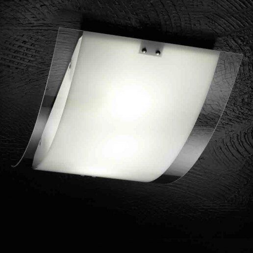 VELA - Plafoniera da soffitto - PAN INTERNATIONAL