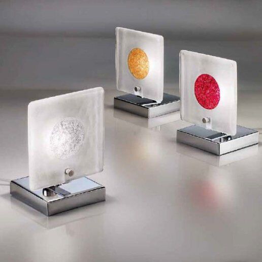 GIOTTO 1 - Lampada da tavolo - ILLUMINANDO