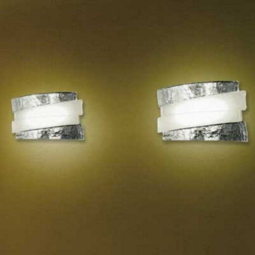 RIFLESSI piccola - Lampada da parete, Applique - AV MAZZEGA