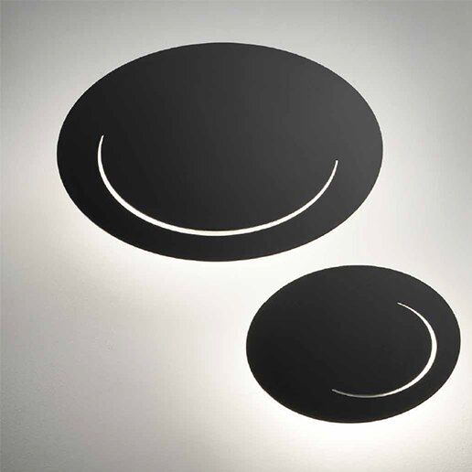 B. SMILE - Applique da parete - SILLUX