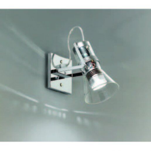 Wired led largh. 20cm - applique moderna - ALBANI LIGHTING
