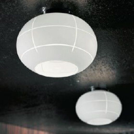 SFERA 25 - Plafoniera - LAMPADE ITALIANE