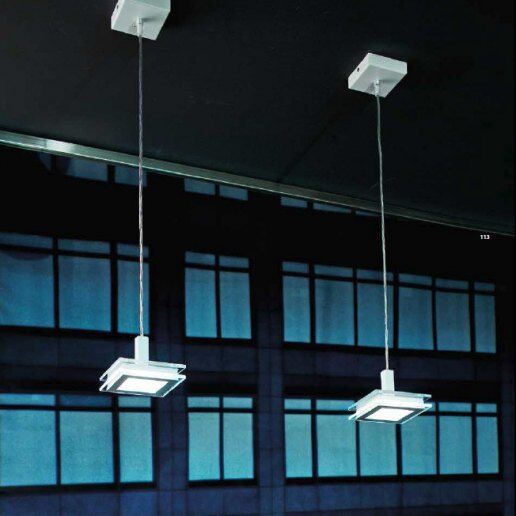 ASTRO - Lampadario, sospensione - FRATELLI BRAGA