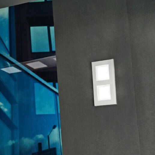 ASTRO 2 LUCE - Plafoniera da soffitto - FRATELLI BRAGA