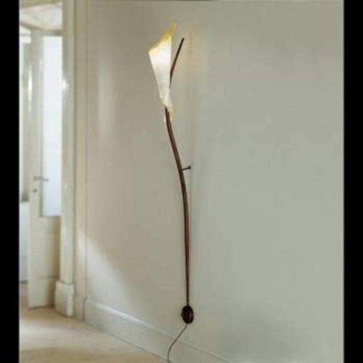 KINGSTON h180cm - Lampada da parete, Applique - SILLUX