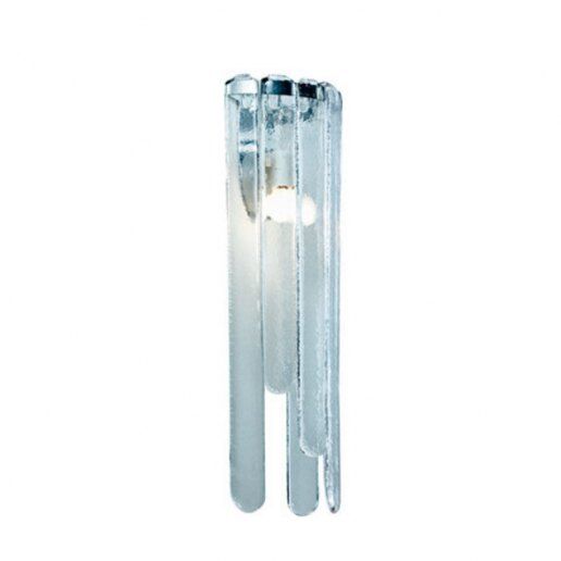 CASCATA LP 243 h60cm - Lampada da parete, Applique - AV MAZZEGA
