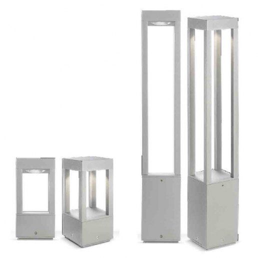 CRUS - Lampada da esterno/terra - PAN INTERNATIONAL