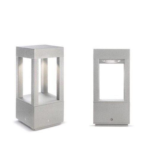 CRUS 20cm - Lampada da esterno/terra - PAN INTERNATIONAL