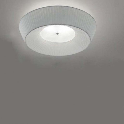 CANNES Ø60cm - Plafoniere da soffitto - SILLUX