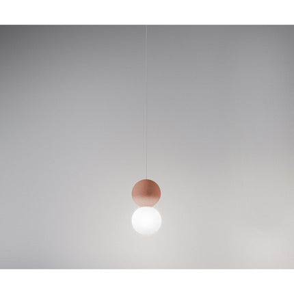 Sfera S - Lampadario a sospensione - GEA LUCE