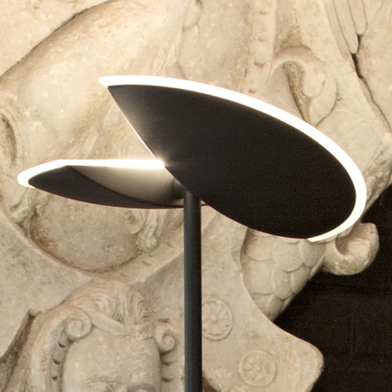 Ping-Pong - Lampada da terra - GEA LUCE