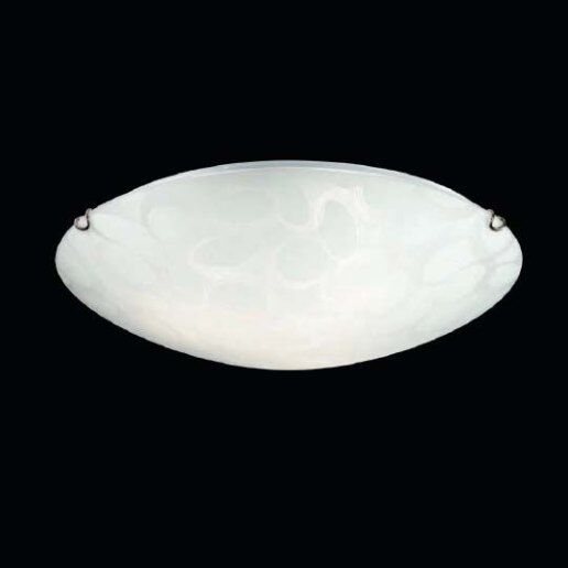 BALOS Ø 40cm - Plafoniera da soffitto - ROSSINI ILLUMINAZIONE