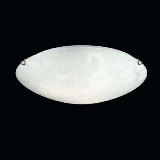 BALOS Ø 30cm - Plafoniera da soffitto - ROSSINI ILLUMINAZIONE