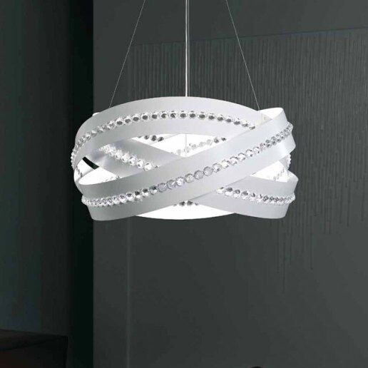 Essentia S60 LED - Lampadario, sospensione - MARCHETTI ILLUMINAZIONE