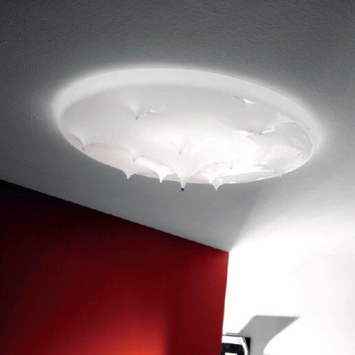 MARTE 70 - Lampada da parete/soffitto - LAMPADE ITALIANE