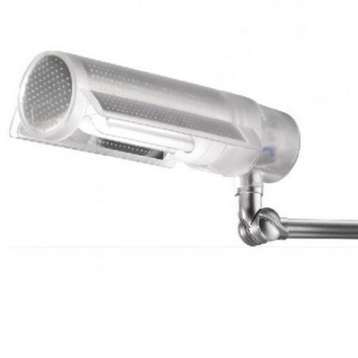 MAXI POP bianco - Lampada da tavolo - PAN INTERNATIONAL