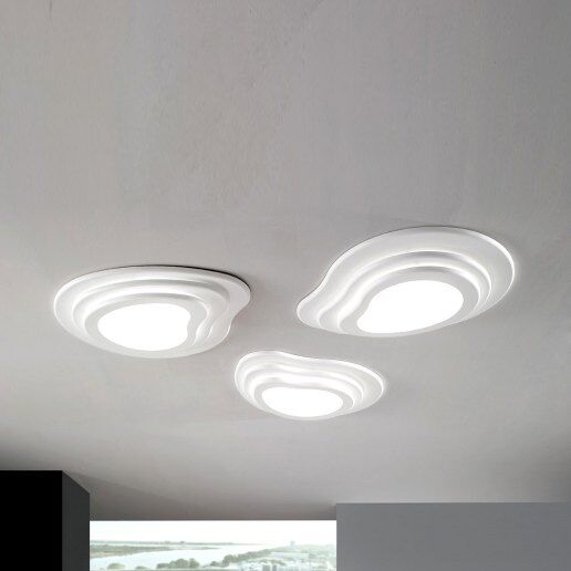 Islas Piccola LED - Plafoniera da soffitto - NOIDESIGN