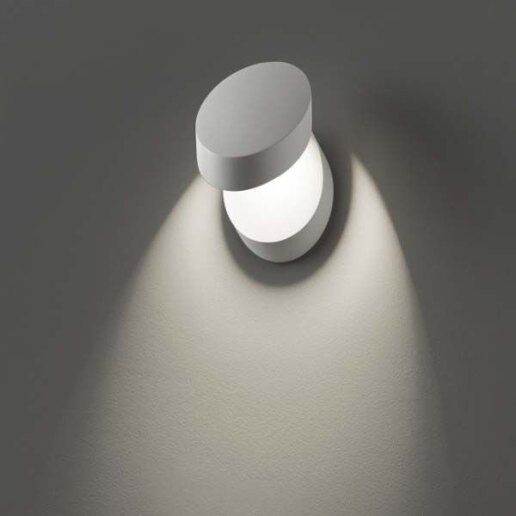 PIN UP Bianco 2700k - Applique da parete/soffitto - STUDIO ITALIA DESIGN