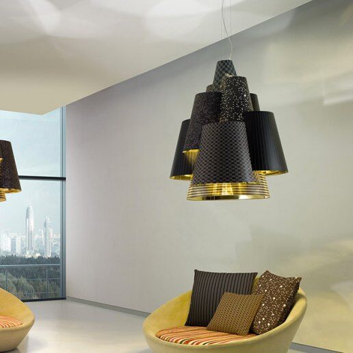 MELTING POT 120 - Lampari e sospensioni - AXO LIGHT