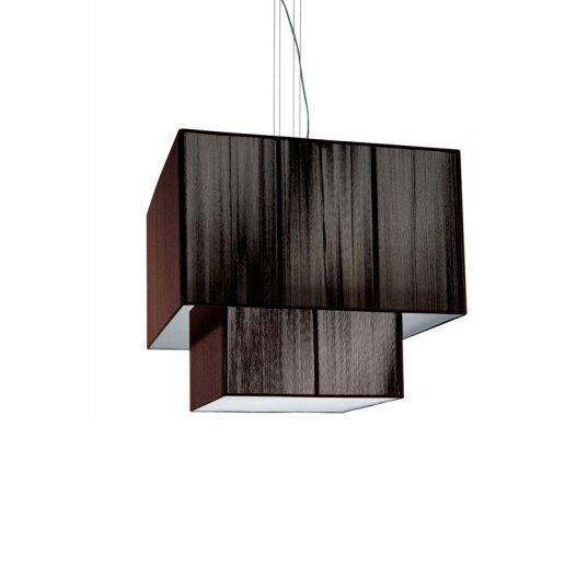CLAVIUS 60 40 sabbia oro - Lampadari e sospensioni - AXO LIGHT