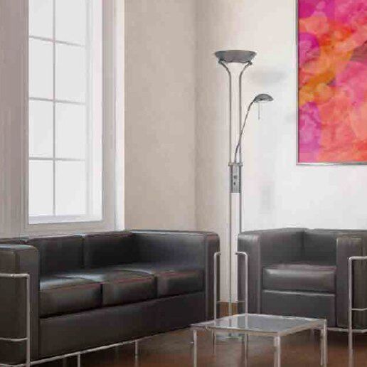 LOFT R7s - Lampada da terra - PAN INTERNATIONAL